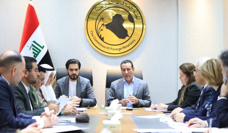 عێراق پێداچوونه‌وه‌ بۆ رێككه‌وتن و په‌یماننامه‌ نێوده‌وڵه‌تییه‌كان ده‌كات