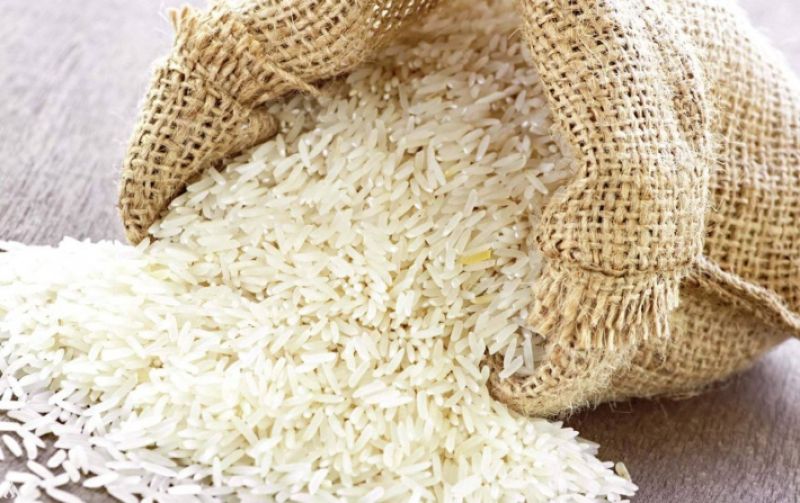 وەزارەتی بازرگانی عیراق: برنجی تایلەندی دابەش دەکرێت