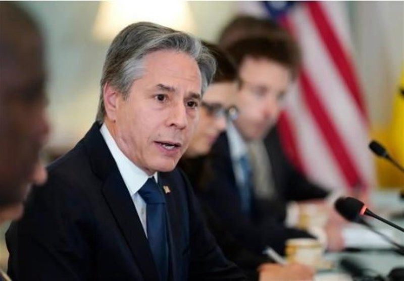 بلینکن: گەڕانەوە بۆرێککەوتننامەی ڤییەنا باشترین چارەسەری بەرنامەی ئەتۆمی ئێرانە