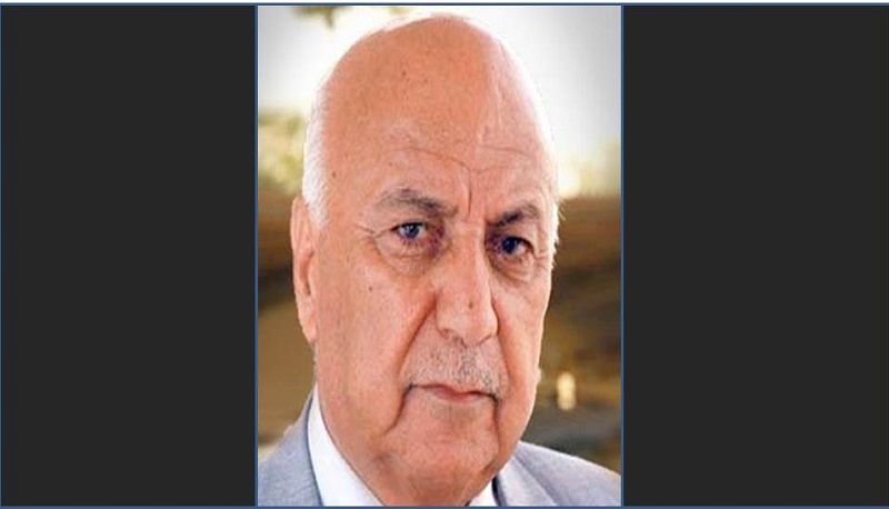 بریكاری پێشووی وەزارەتی ناوخۆی حكومەتی هەرێم كۆچی دوایی كرد