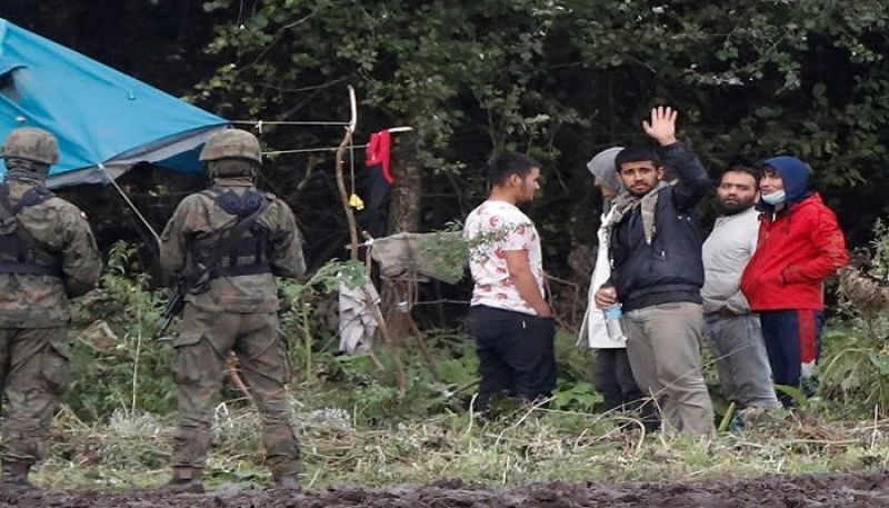 شاندێکى پەرلەمانى کوردستان سەردانى بێلاڕووس و پۆڵەندا دەکەن