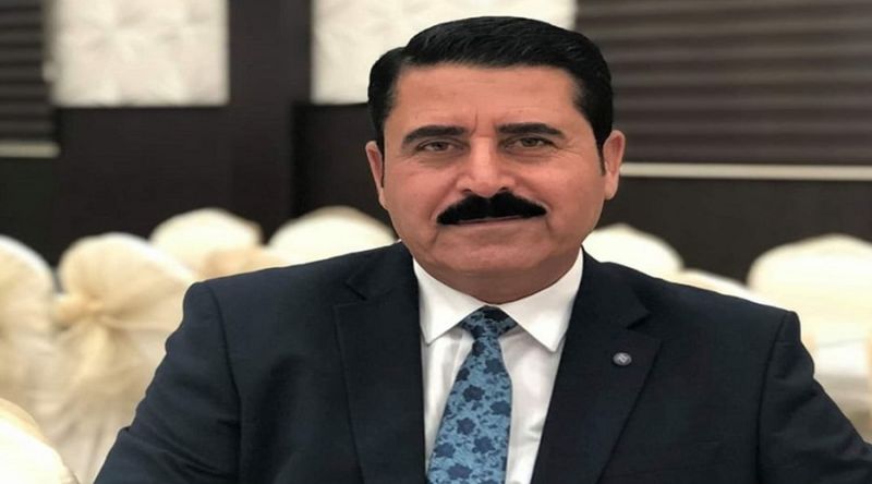 مامۆستا بەدەل بەروارى لەم نزیکانە ئازاد دەکرێ