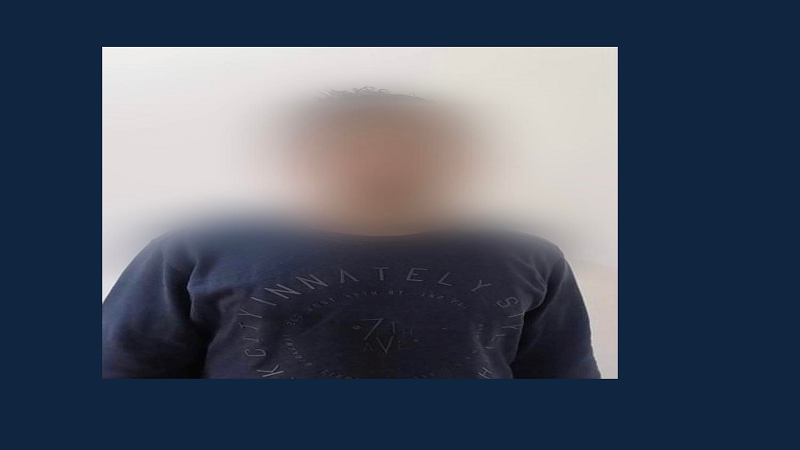 لەهەولێر کەسێک بە تۆمەتى بەکارهێنانى ماددەى هۆشبەر دەستگیر دەکرێ
