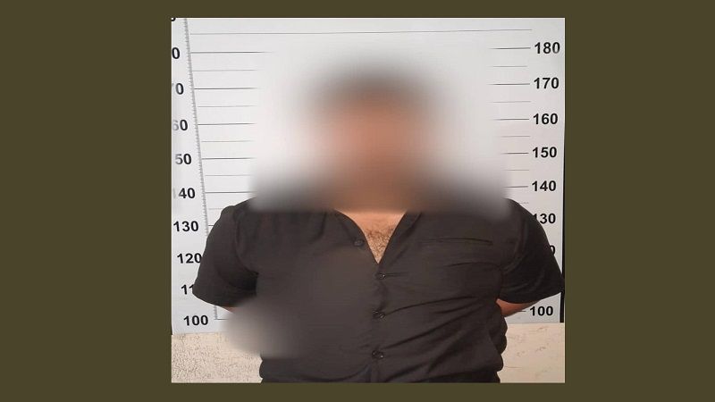 پۆلیسى هەولێر کەسێک بە تۆمەتى ئەنجامدانى چەندین تاوان دەستگیر دەکات