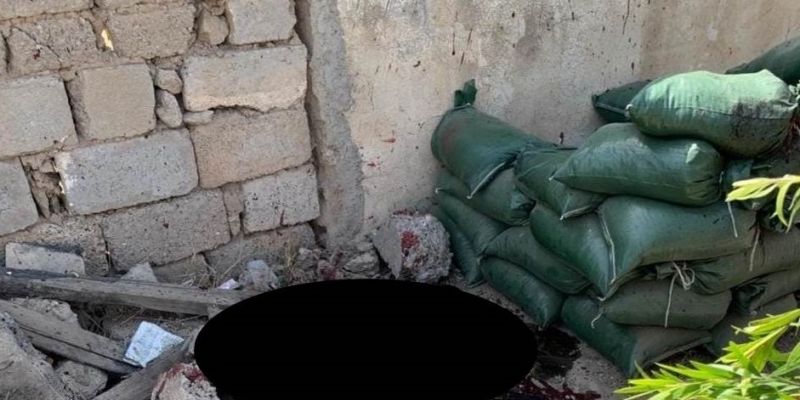 له‌ كه‌ركووك كرده‌یه‌كى تیرۆریستى خۆكوژى پووچه‌ڵ كرایه‌وه‌