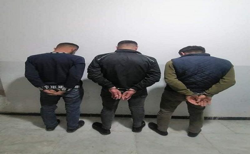 پێنج کەس بە تۆمەتى دەستکاریکردنى پێوەرى زیرەکى کارەبا دەستگیرکران