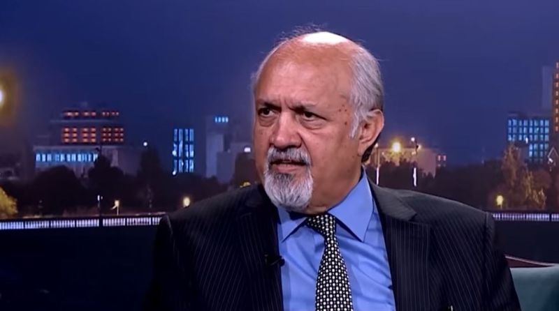 دادگاى باڵاى فیدڕاڵى ئه‌ندامێتى په‌رله‌مان له‌ مه‌شعان جبوورى وه‌رده‌گرێته‌وه‌