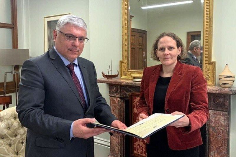 جه‌عفه‌ر سه‌در بۆ مه‌سه‌له‌ى كاندیدبوونى گه‌ڕایه‌وه‌ عێراق