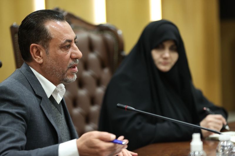 شیعه‌كان ناكۆكى نێوان حه‌لبووسى و زاملى  زه‌ق ده‌كه‌نه‌وه‌