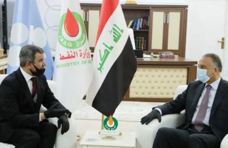 دوو سكاڵا له‌ دژى حكومه‌ته‌كه‌ى كازمى تۆمار كران