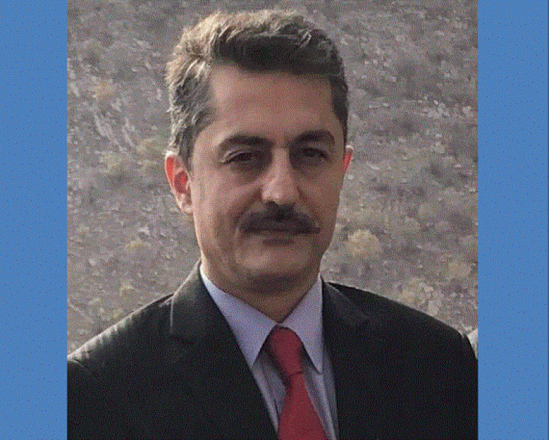 وەزیرێکى پێشووى حکوومەتى هەرێم: یەکەمجارە ئاڵاى کوردستان لە ئێران هەڵکرێ