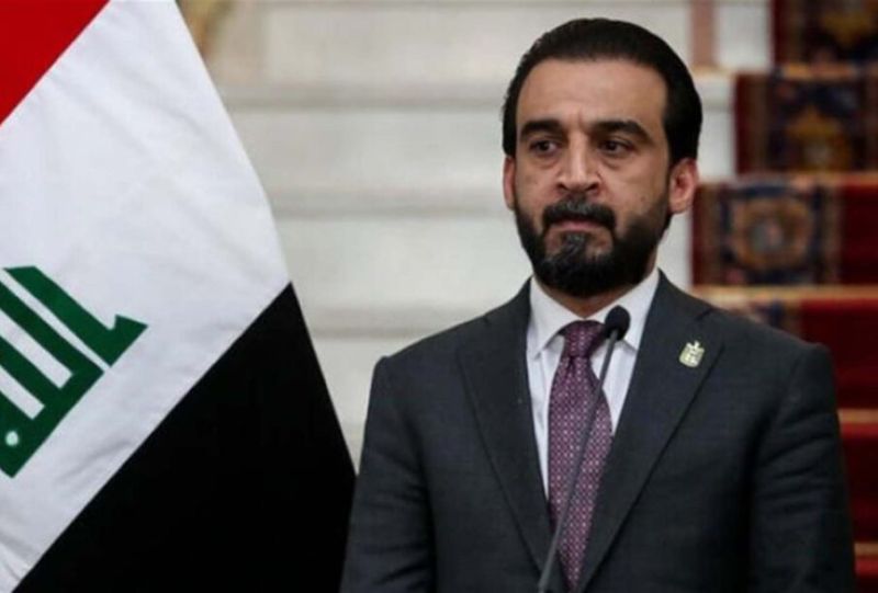 حەلبوسی سەردانی تاران دەکات