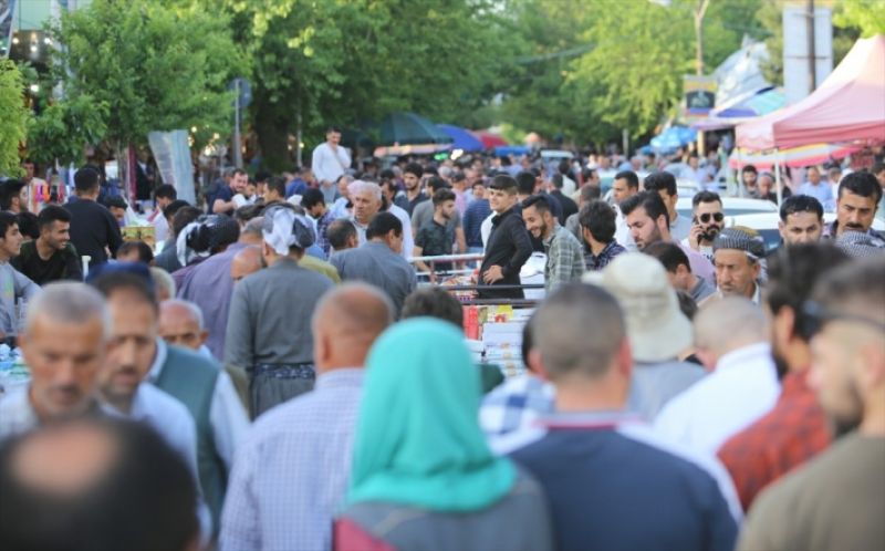 هەرێمی کوردستان کێشەی 