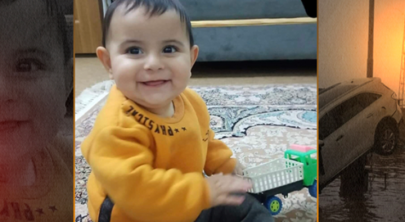 تەرمی دانەر دۆزرایەوە