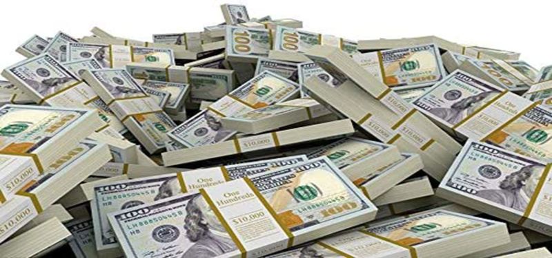 داهاتى ئه‌مساڵى عێراق 150 ملیار دۆلار تێپه‌ڕ ده‌كات