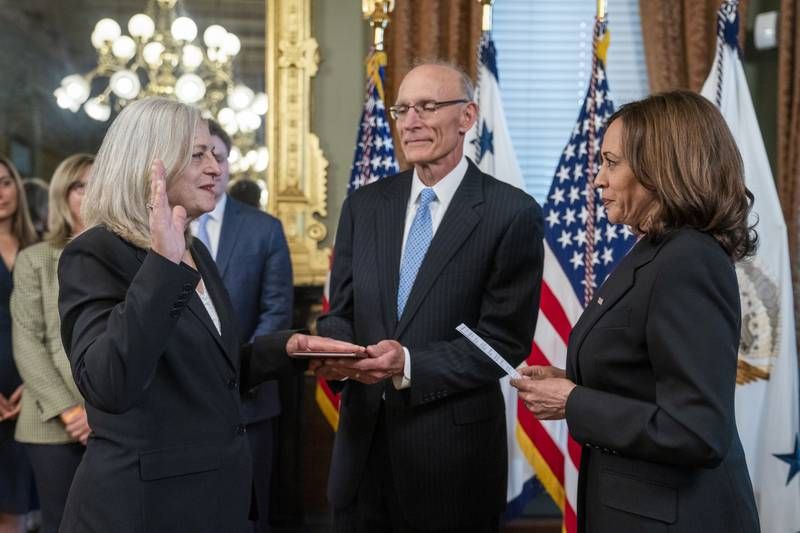 باڵیۆزى نوێى ئه‌مریكا له‌ عێراق یه‌كه‌م ئه‌ركى خۆى دیارى ده‌كات