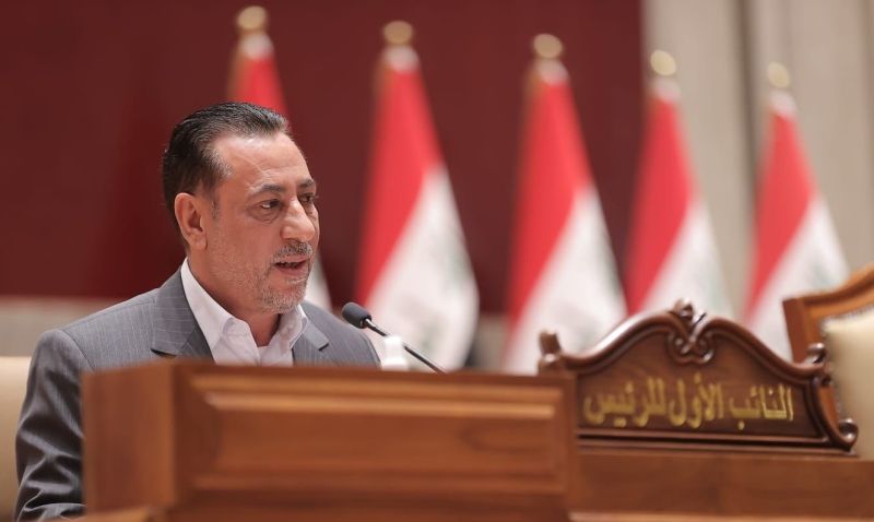 حاكم زاملى : دۆسیه‌ى ئاو به‌ ده‌ست خامنه‌یى و ئه‌ردۆغانه‌