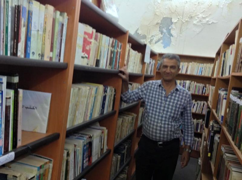 سابیر ره‌شید: خه‌ریكى دانانى ئەنتۆلۆجیای چیرۆکنووسانی هەولێرم 