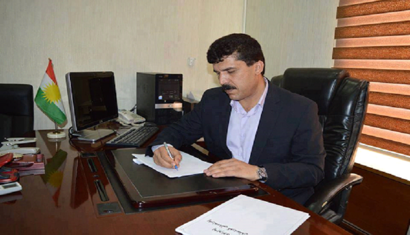 فراکسیۆنی یەکێتی: لەگەڵ ئەوه‌ نین چیتر دەستوور دوابخرێت
