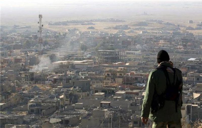 له‌ شنگال چى روو ده‌دات؟