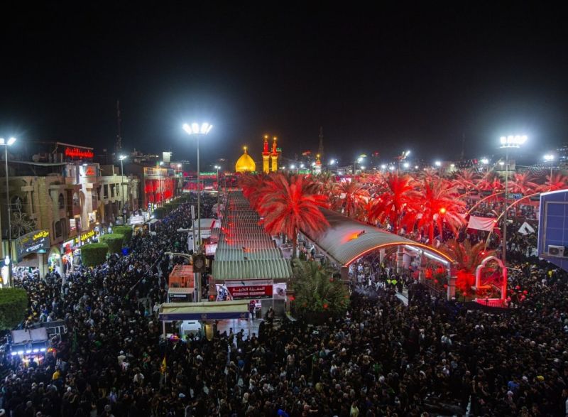 داواى دانانى وه‌زاره‌تێكى نوێ له‌ عێراق ده‌كرێت