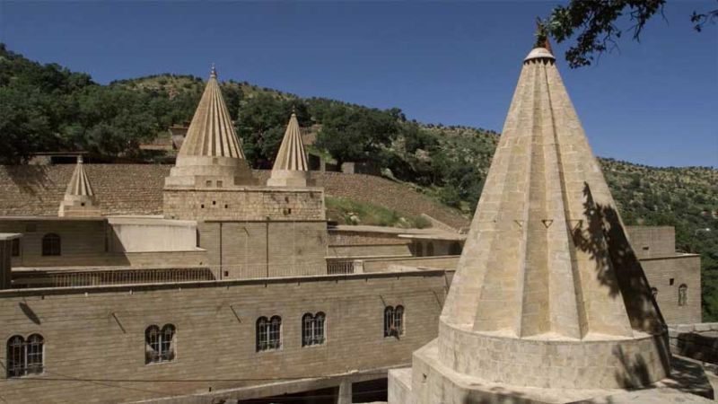 لە شەنگال شەڕ و پێکدادان لە نێوان هێزێکی عێراقی و پەکەکە رویدا