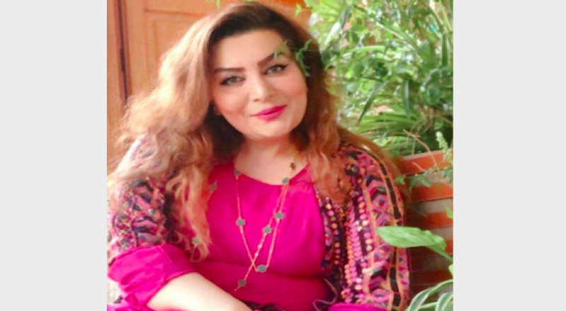 شەنگە کاکەیی: کارکردنم لە بەڕێوەبەرایەتی بەرەنگاربوونەوەی توندوتیژی وایکرد شعری غەیری تەسەوف بنوسم