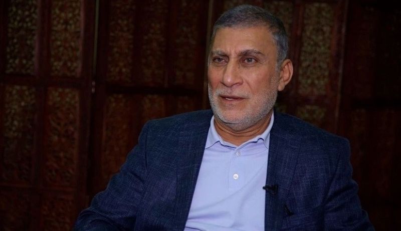 عزه‌ت شابه‌نده‌ر: حه‌لبووسى له‌ گاڵته‌كردن به‌ په‌رله‌مان بێده‌نگه‌