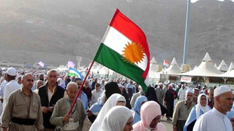 بەڕێوەبەرایەتی حەج و عومرە راگەیێندراوێکی بڵاوکردەوە