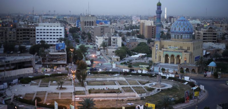 فرانس پرێس: 20 هه‌زار لبنانى روویان له‌ عێراق كردووه‌