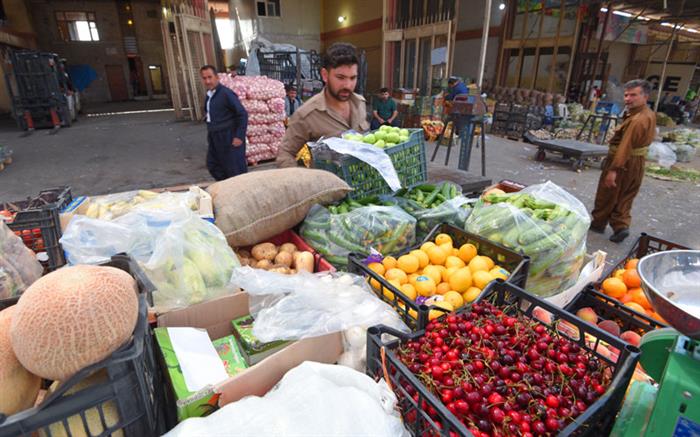 چەند کەسێک بە بێ ئاگاداری حکومەت عەلوەی هەولێر دادەخەن