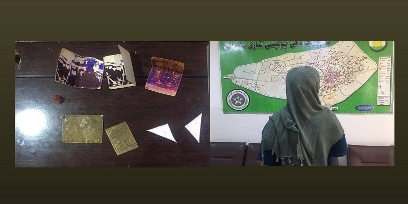 پۆلیس (15) سواڵکەر و فاڵگرەوە دەستگیر دەکات