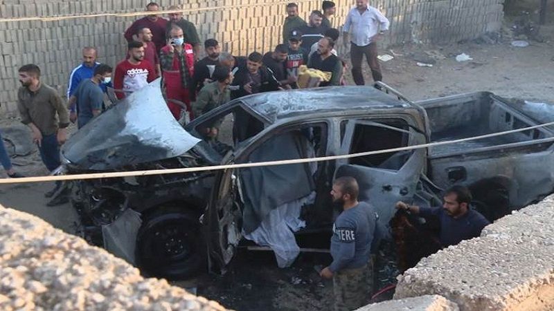 ئاسایشى ڕۆژئاواى کوردستان لەسەر تەقینەوەکەى قامشلۆ زانیارى نوێ ڕادەگەیێنێت