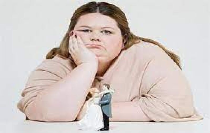 لە جیهاندا 1.9ملیار کەس قەڵەون