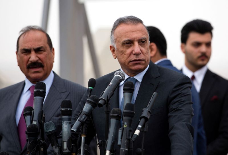 چوارچێوه‌ى هاوئاهه‌نگى تووشى دووبه‌ره‌كى ده‌بێت و كازمییش تووڕه‌ ده‌كه‌ن