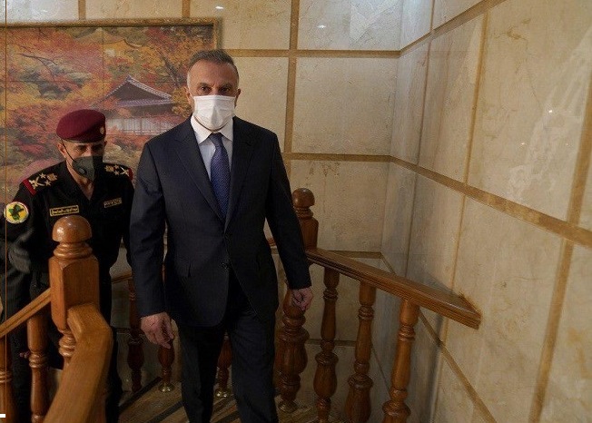 كۆنگره‌ى به‌ره‌نگاربوونه‌وه‌ى تیرۆر له‌ به‌غدا به‌ڕێوه‌ده‌چێت