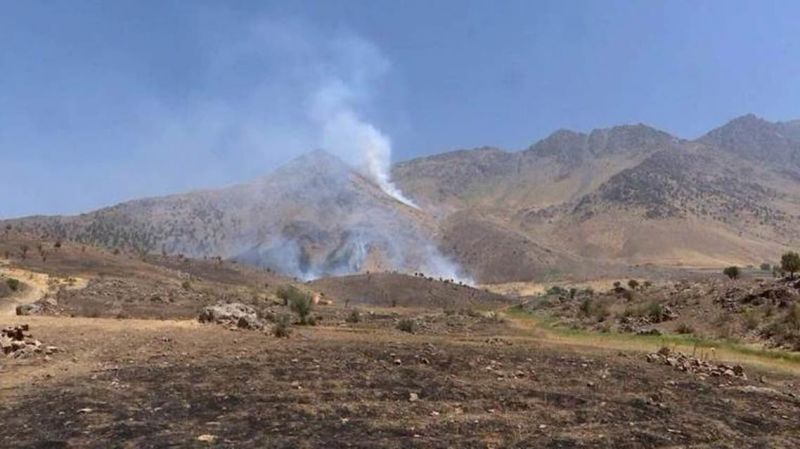 هه‌رێمى كوردستان داوا له‌ به‌غدا ده‌كات رووبه‌ڕووى هه‌ڕه‌شه‌كانى ئێران ببێته‌وه‌