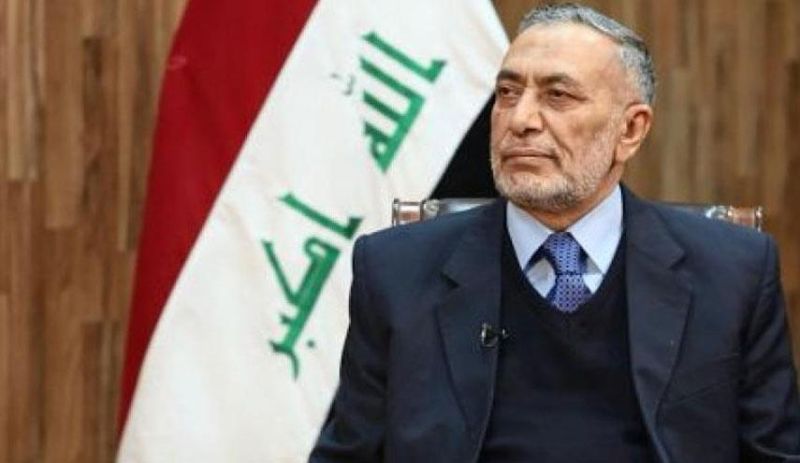 داوا ده‌كرێت مه‌شهه‌دانى سه‌رۆكى هه‌میشه‌یى په‌رله‌مان بێت