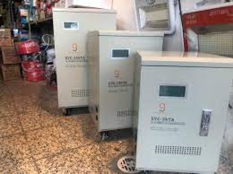 کۆمەڵێک محاویلە و کێبڵی شەقامی 120مەتری دەدزرێت