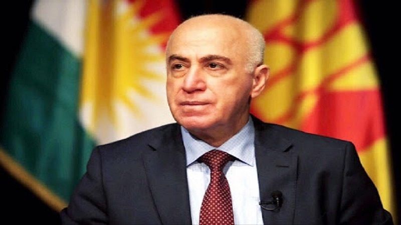 مەحموود محەممەد: گۆڕانکارییەکانى ناو یەکێتیمان پێ باشە