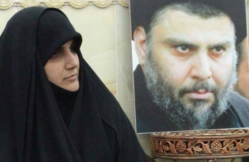 په‌رله‌مانتارێكى سه‌در هێرش ده‌كاته‌ سه‌ر ده‌سه‌ڵاتى دادوه‌رى 