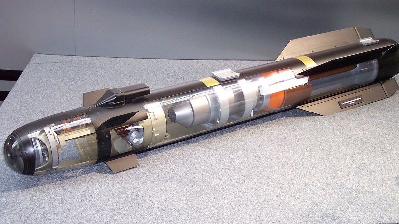 نهێنى ئەو مووشەكەى زەواهيرى پێ كوژرا