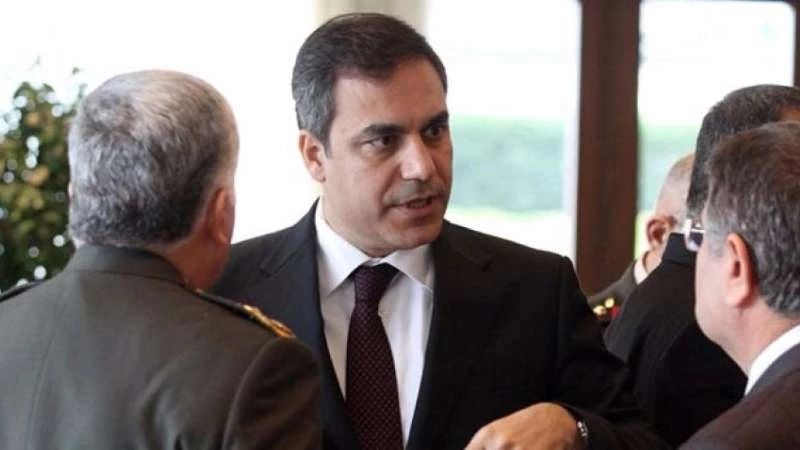 به‌رپرسى میتى توركی به‌ سه‌ردانێكى رانه‌گه‌یێندراو له‌ عێراقه‌