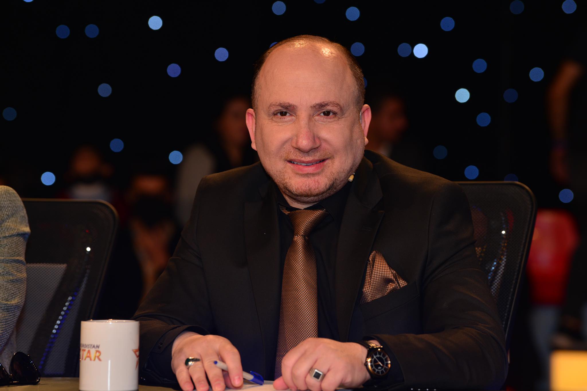 رێڕه‌وى من له‌ هونه‌ر قوتابخانه‌یه‌