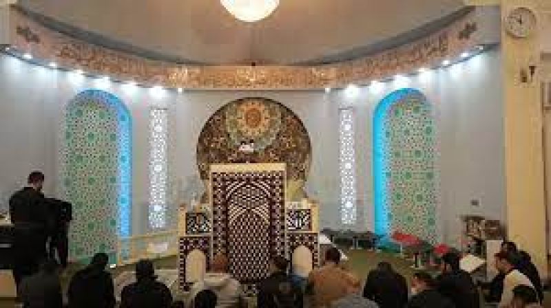 دیداری بۆردی باڵای وتاردان بەڕێوەچوو