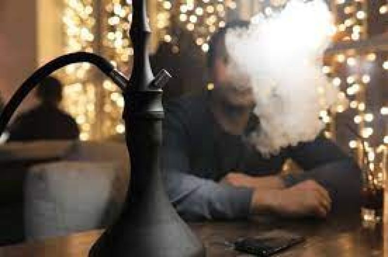 لە ریستۆرانتێکی سلێمانی شەڕە تەقە روویدا