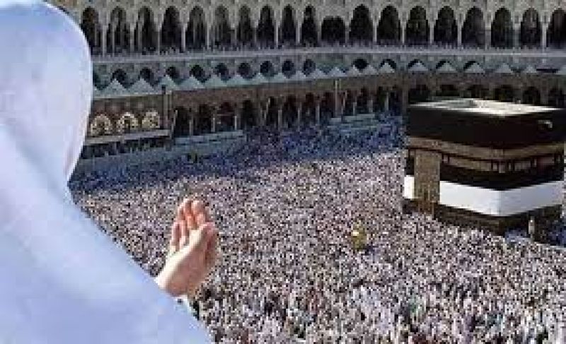 2000کەس لە کوردستان دەچن بۆ حەج