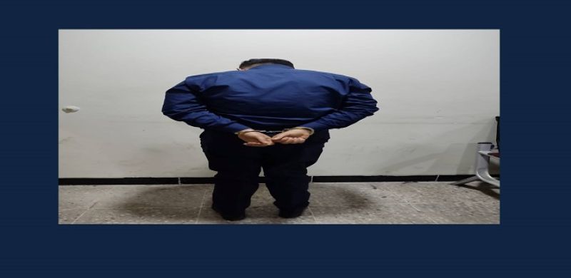 پۆلیسى سلێمانى بەهۆى تەقەکردنەوە کەسێک دەستگیر دەکات
