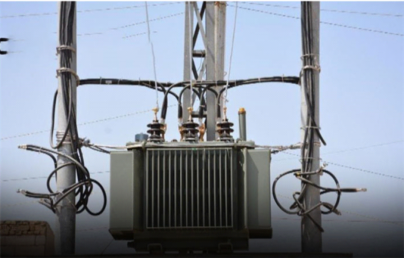 وەزارەتی کارەبا: لە %36-%40ی کارەبای هەرێم دەزرێت