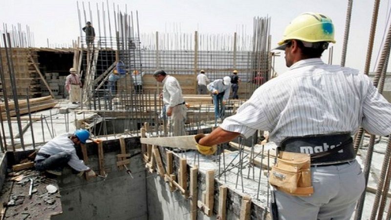 وەزارەتى کارو کاروبارى کۆمەڵایەتى: هیچ کارێکارێک نابێ مووچەکەى لە (350) هەزار کەمتر بێت